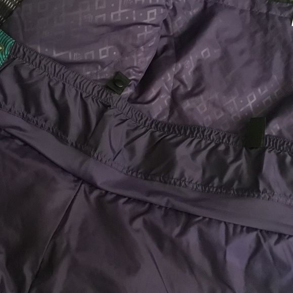 Burton Shaun White Collection Baby Cakes Jacket Purple Size 3 Sma… - Picture 11 of 13